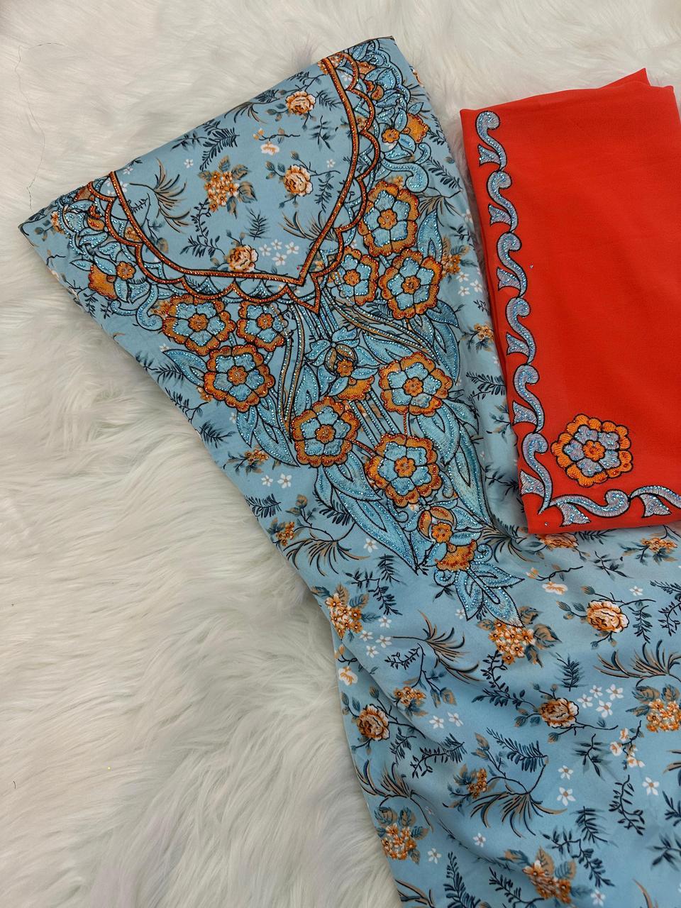 Mukhawar Sets