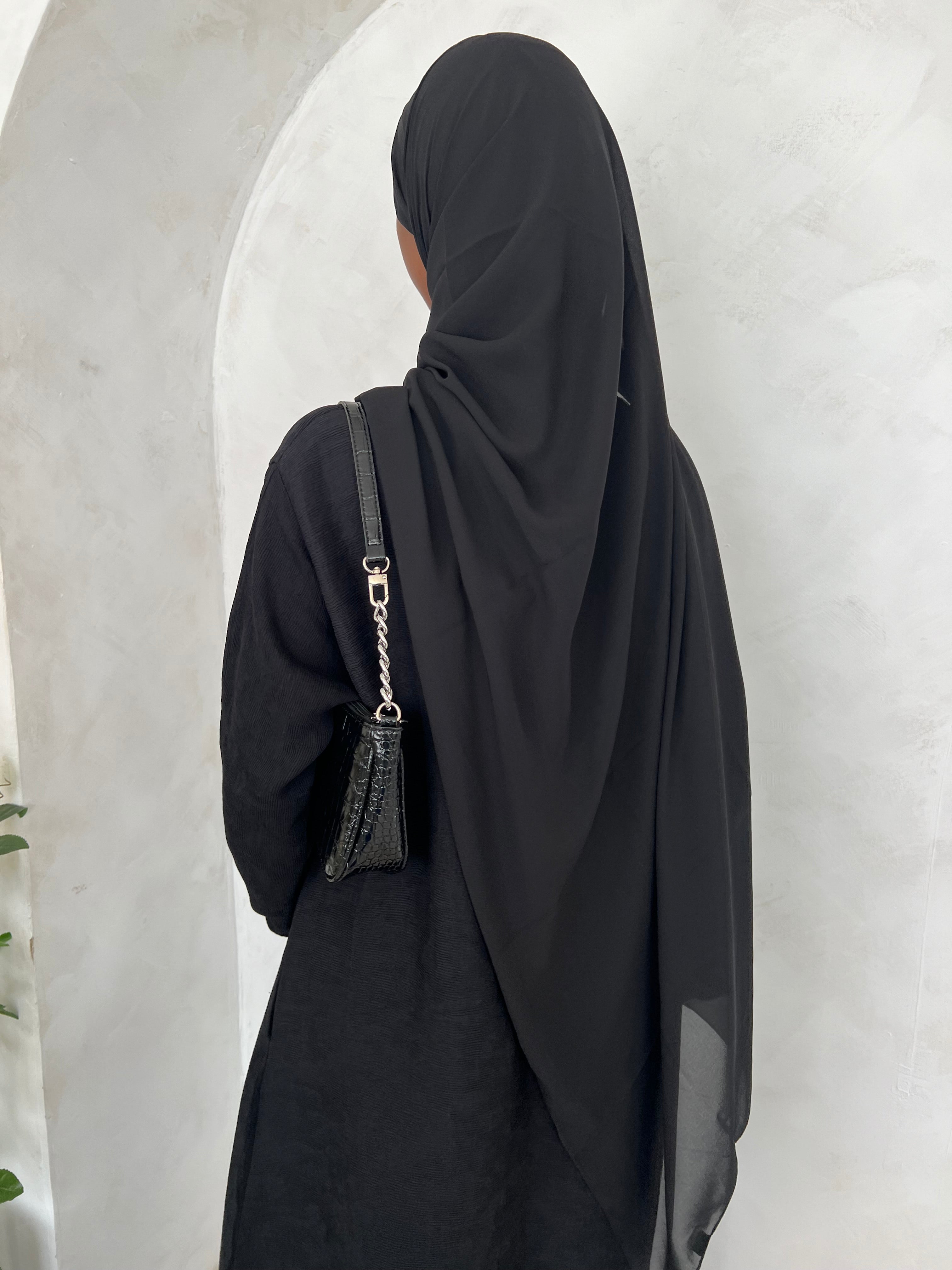 Black - RUH Collection