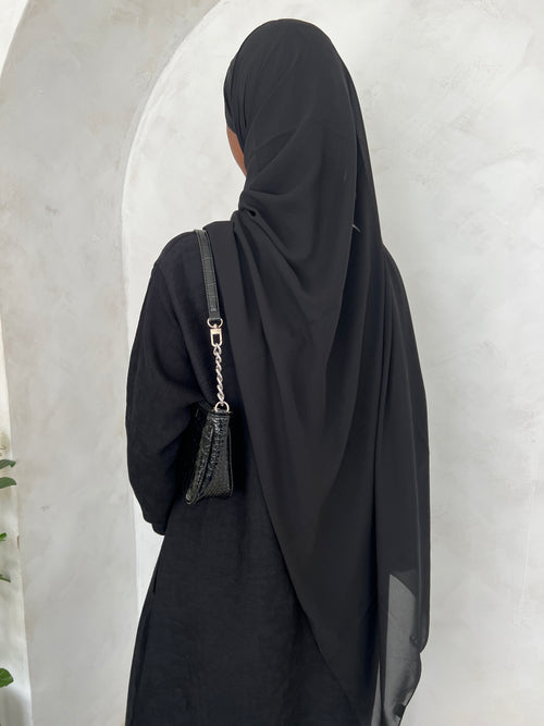 Black - RUH Collection