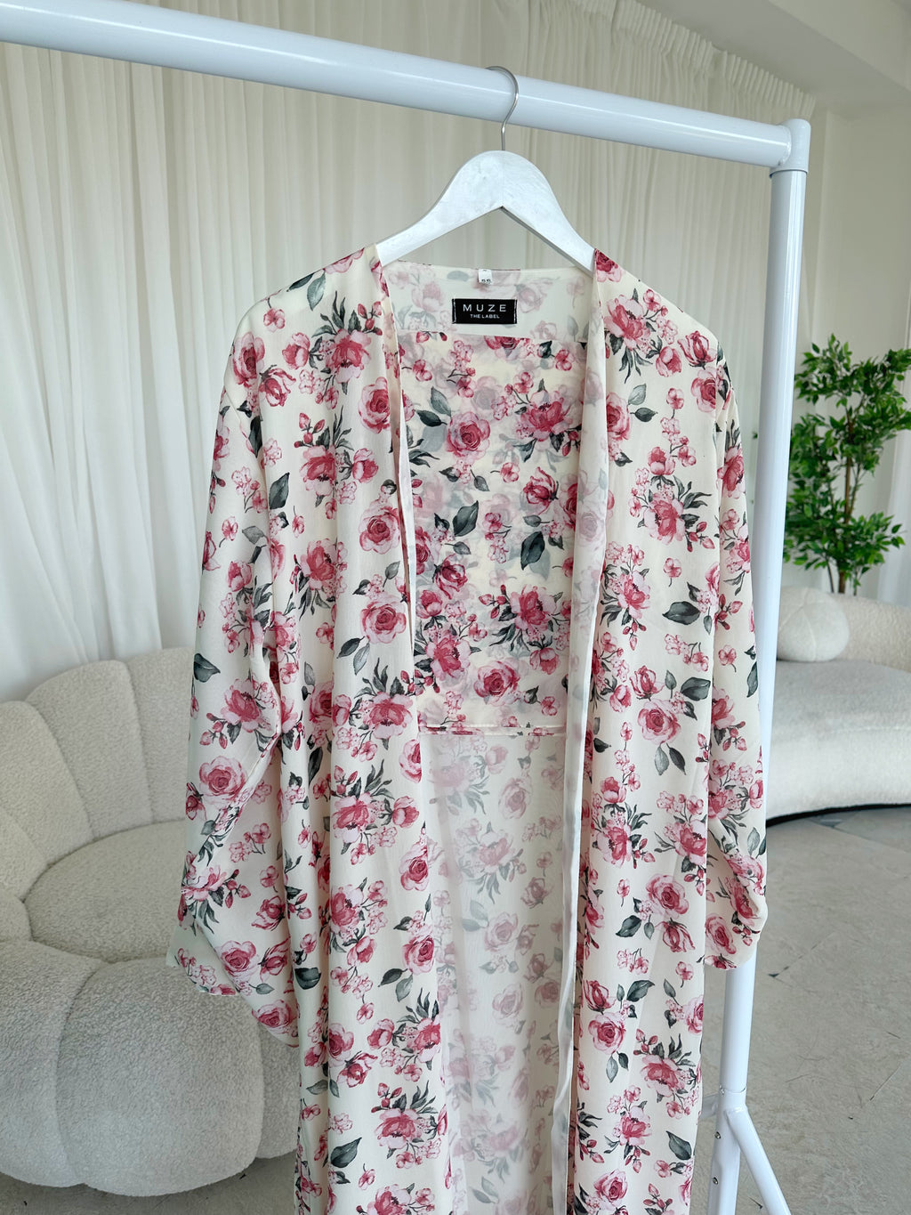 Pink Roses