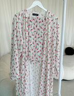 Cherry Roses