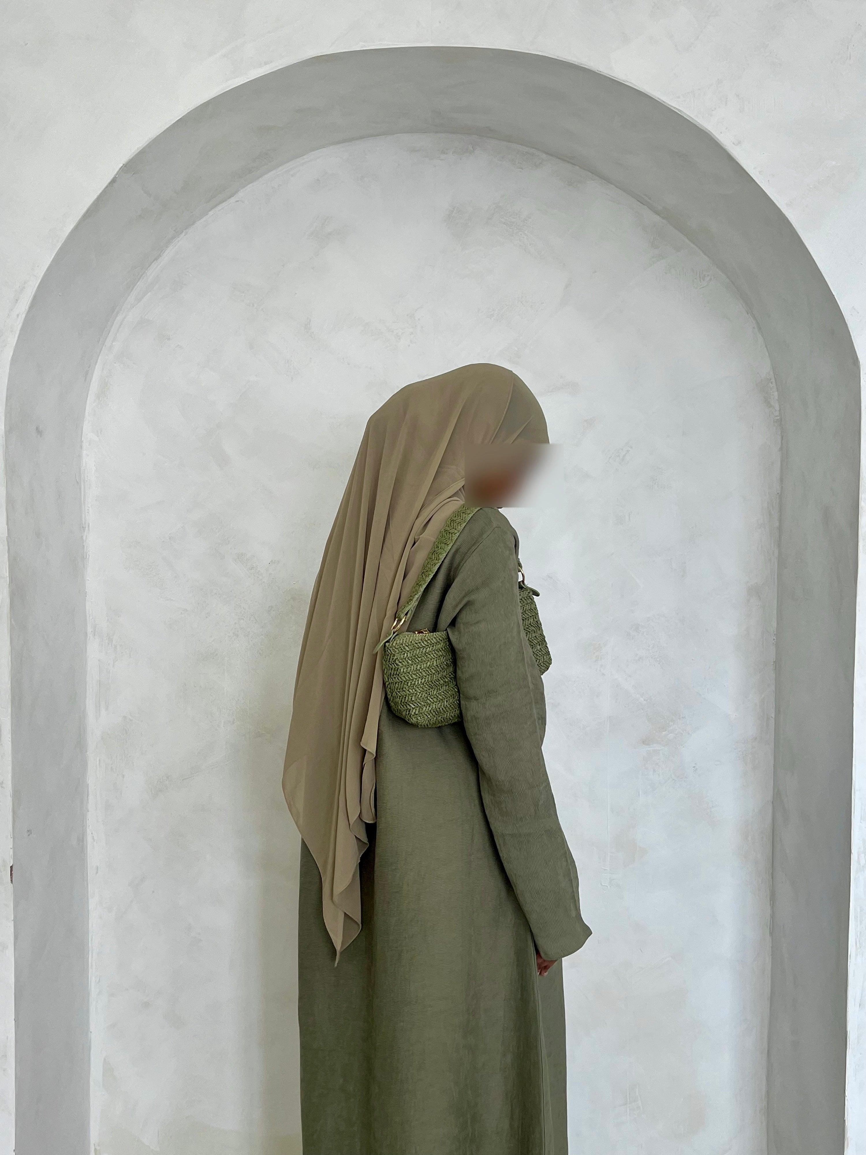 Pistachio - RUH Collection