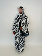Zebra Stripes