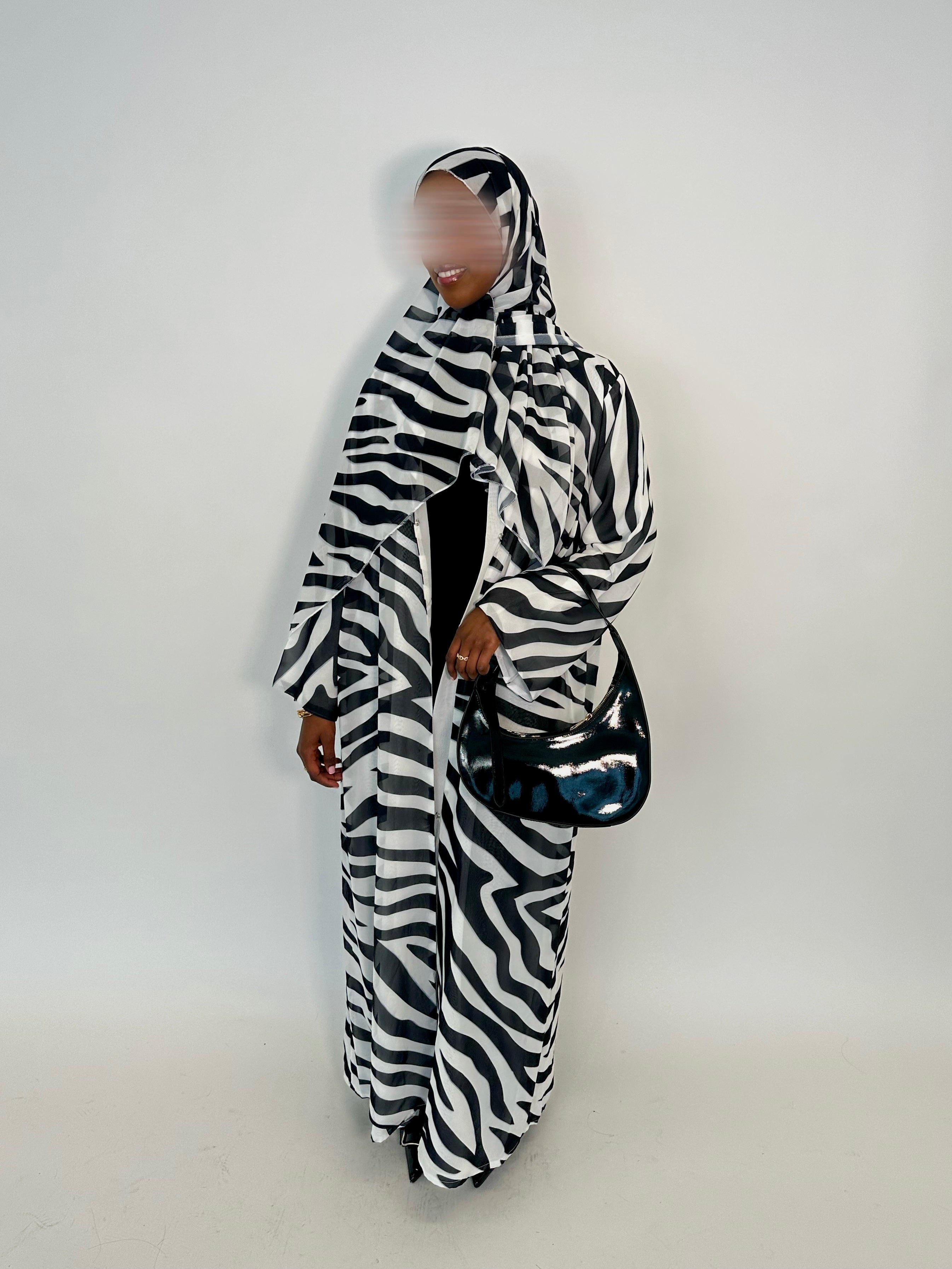 Zebra Stripes
