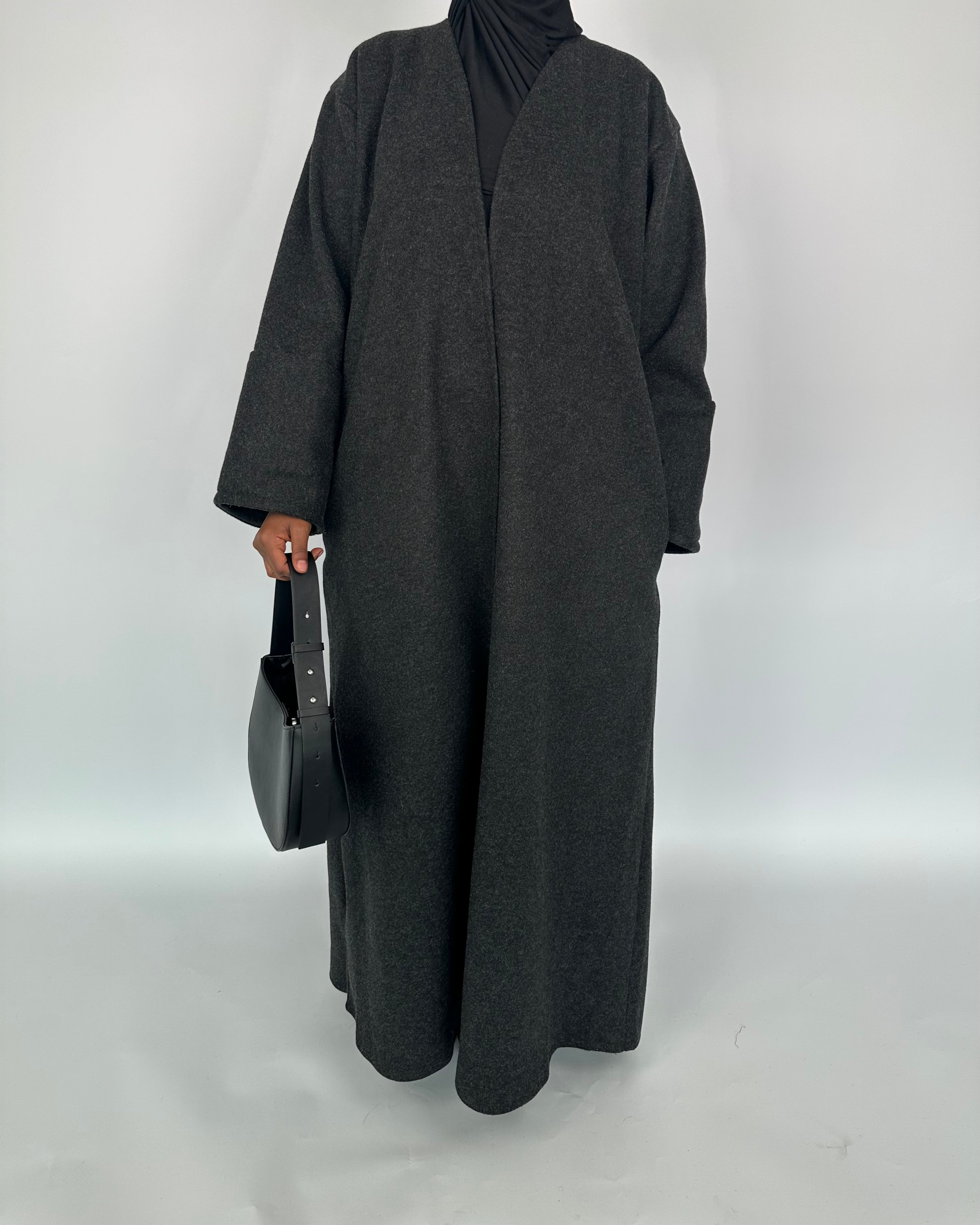 Abaya Coat