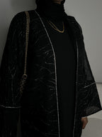 Aila Abaya Limited Edition