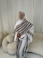 Premium Baati Set (Hidiyow Dhaqan)