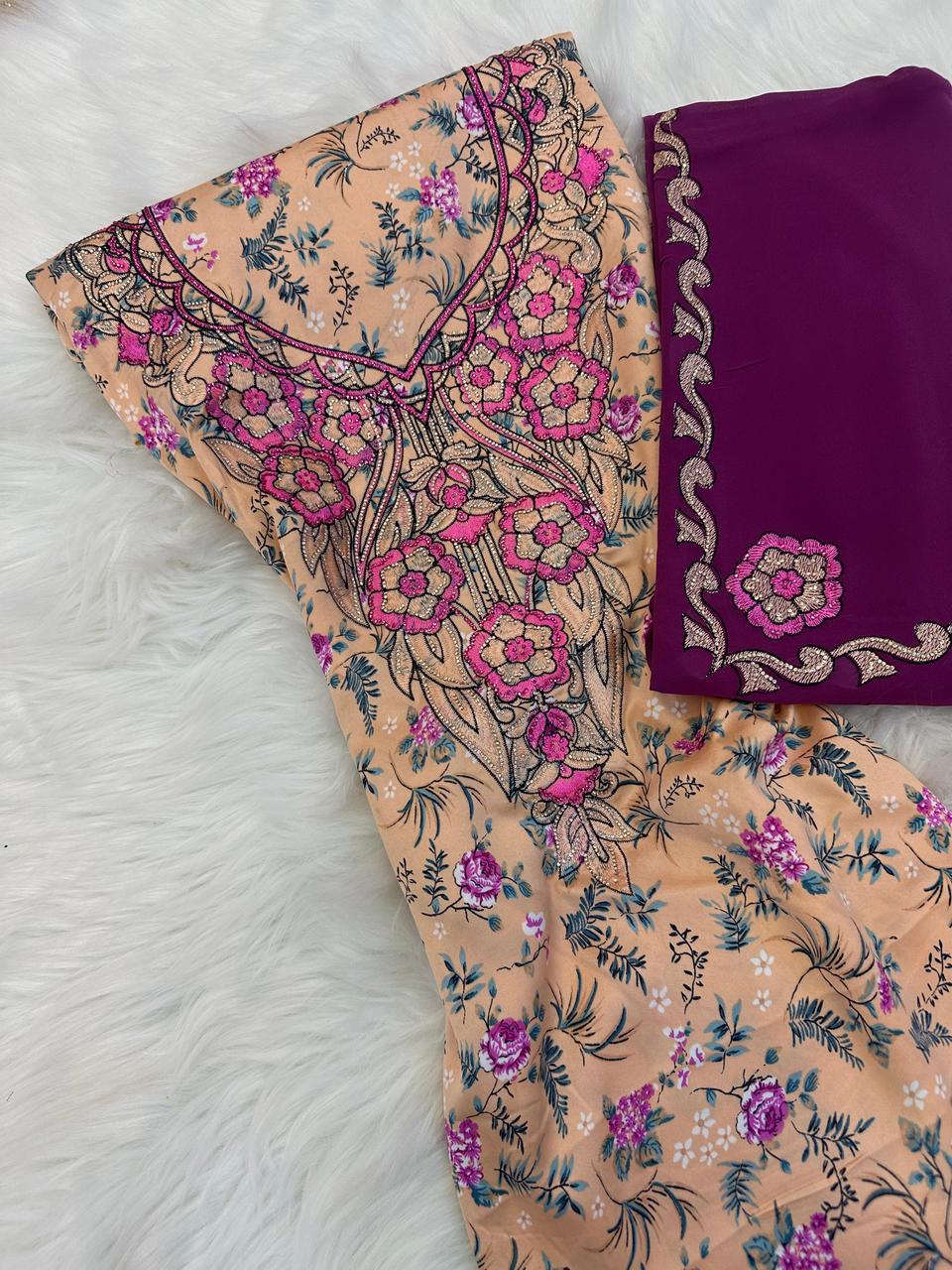 Mukhawar Sets
