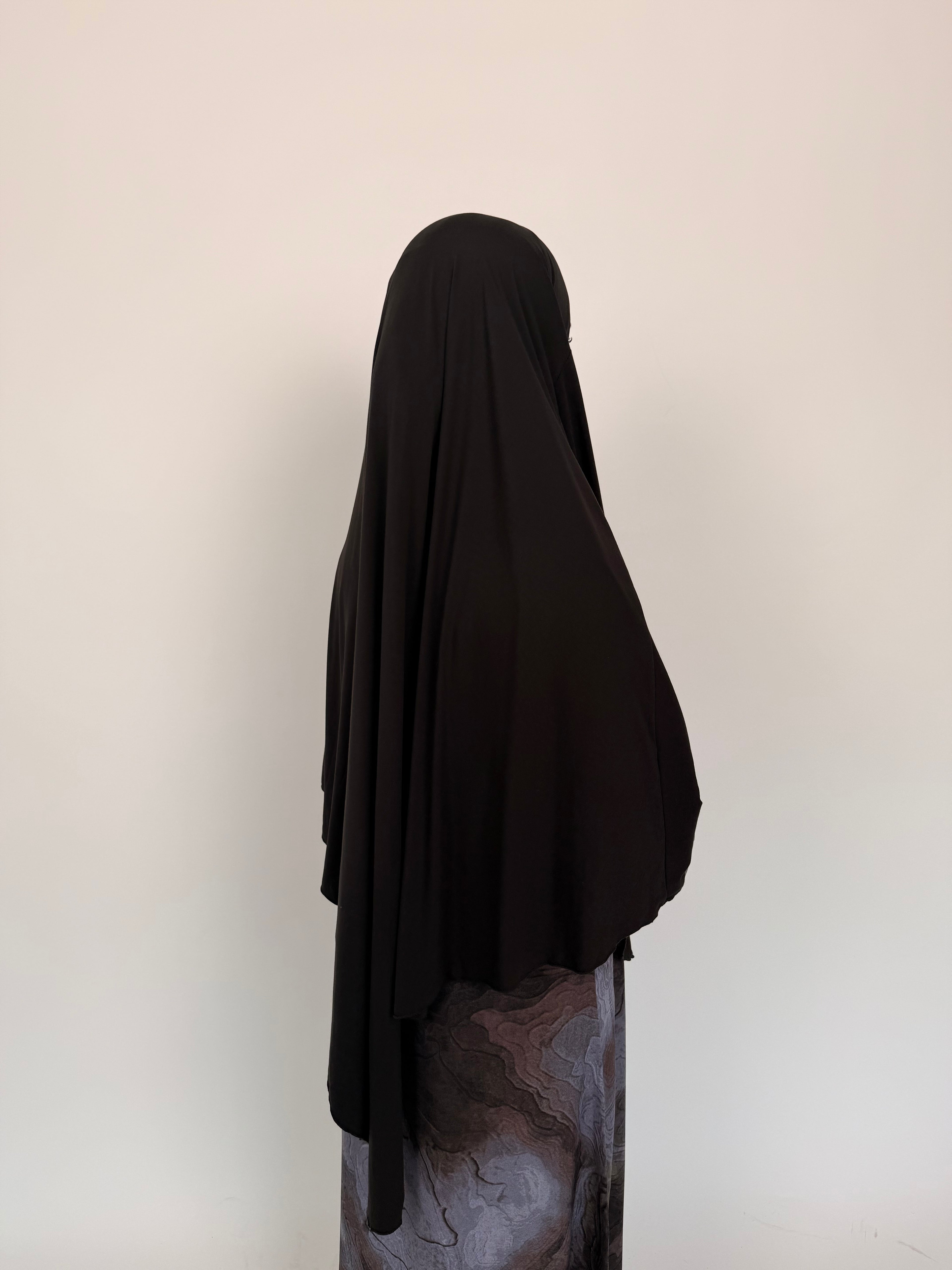 Premium Jersey Khimars