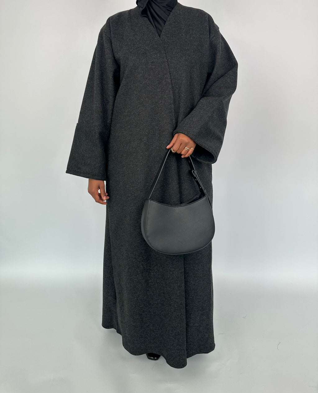 Abaya Coat