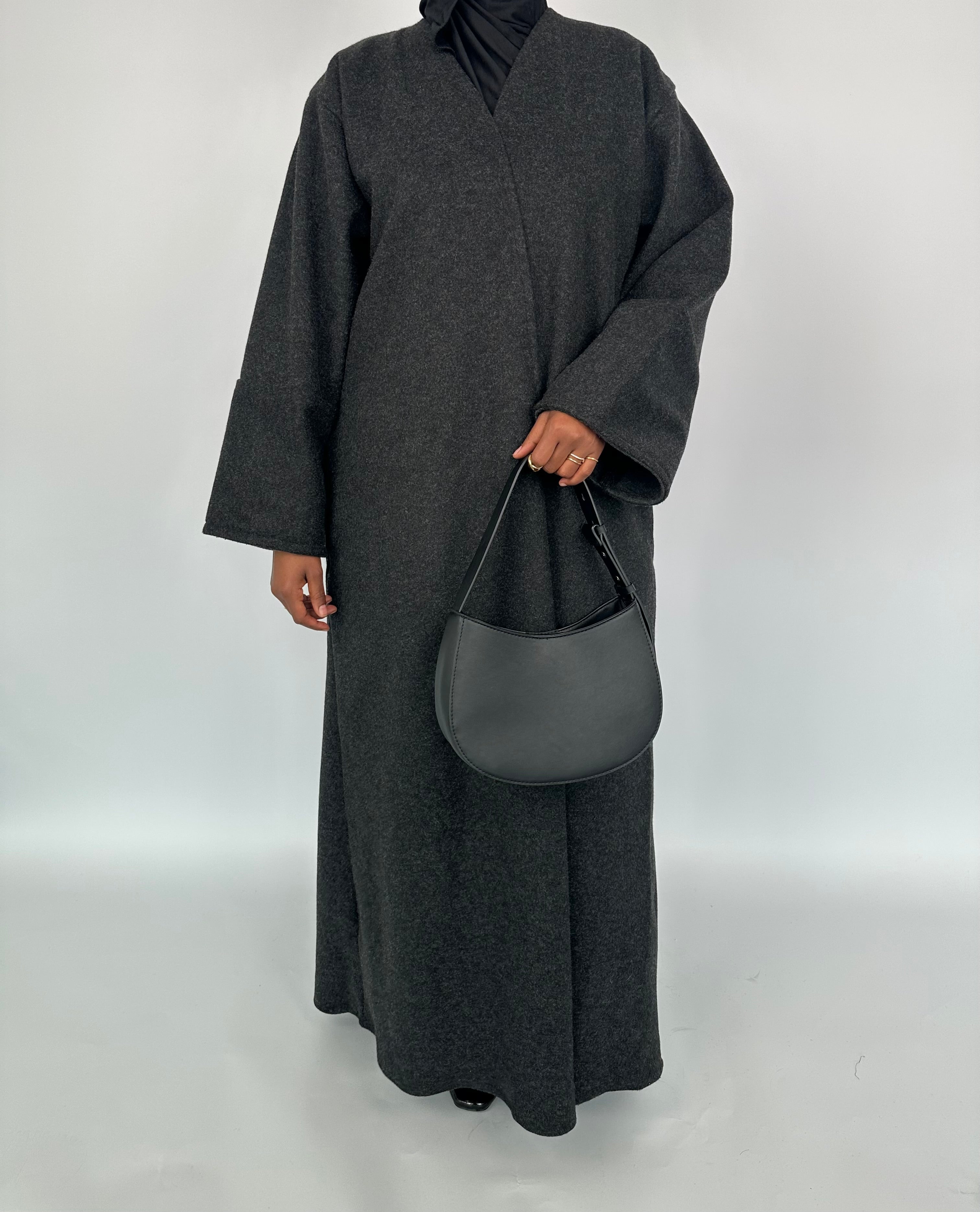 Abaya Coat