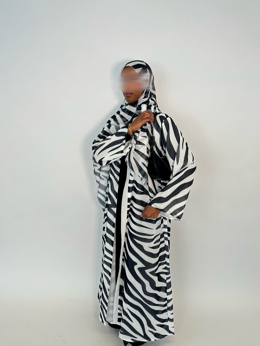 Zebra Stripes