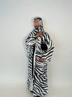 Zebra Stripes