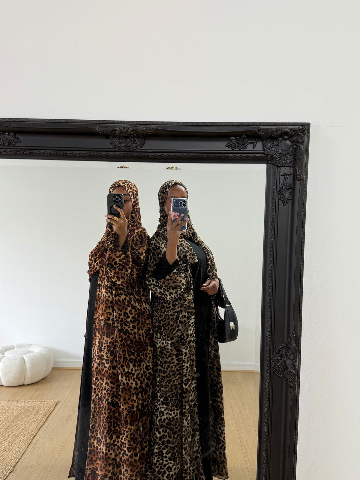 Leopard Print