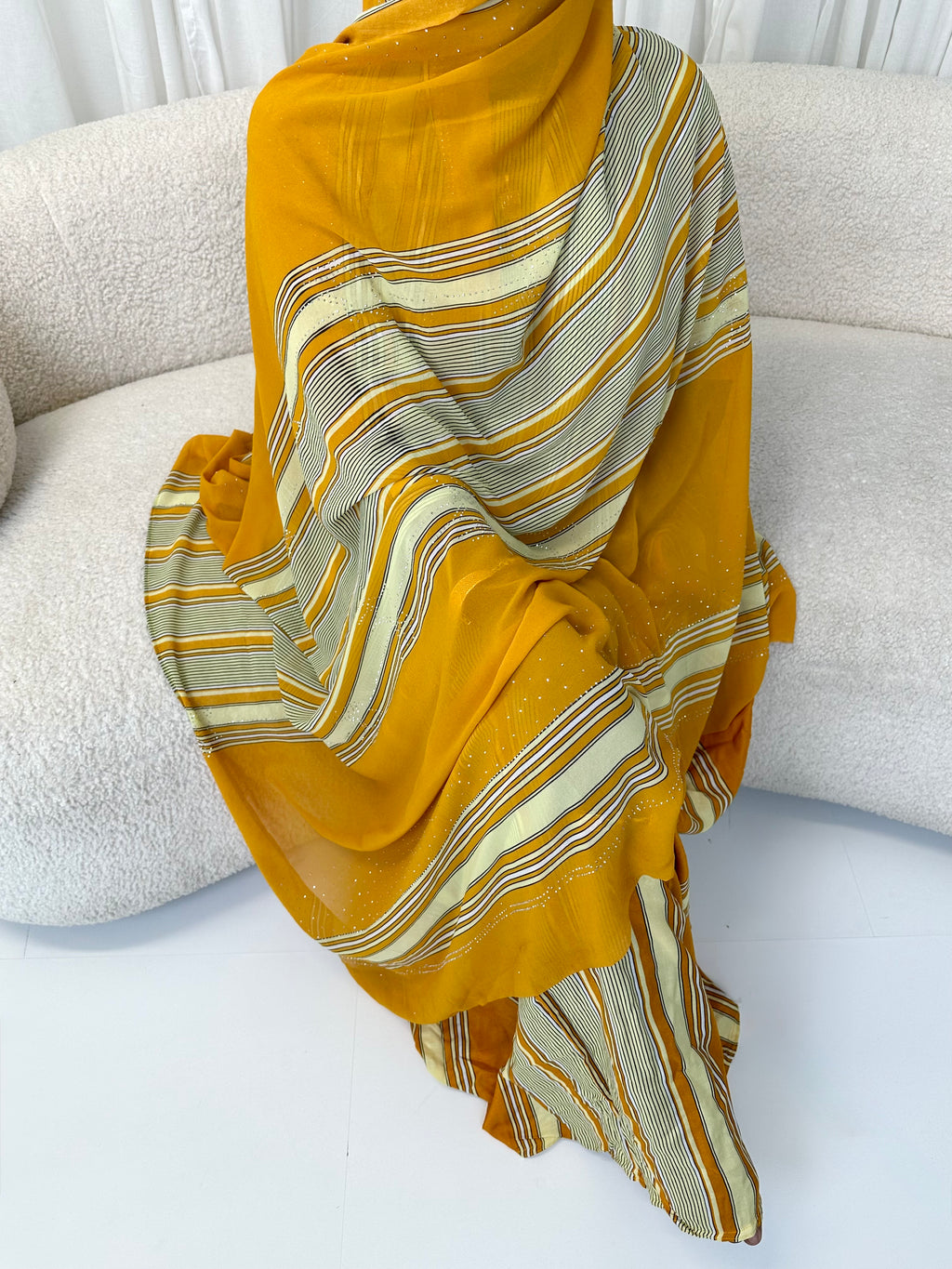 Premium Baati Set (Hidiyow Dhaqan)