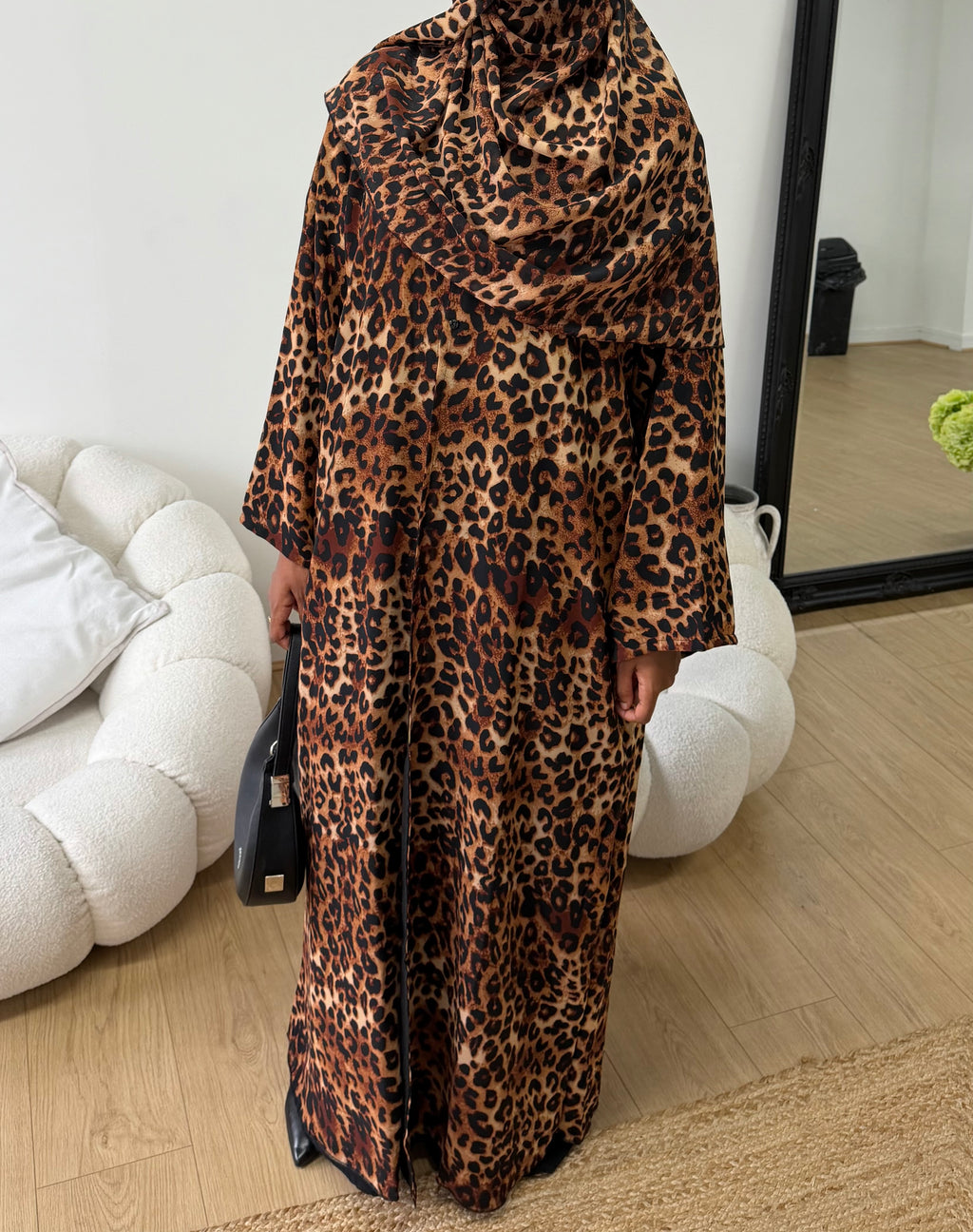 Leopard Print