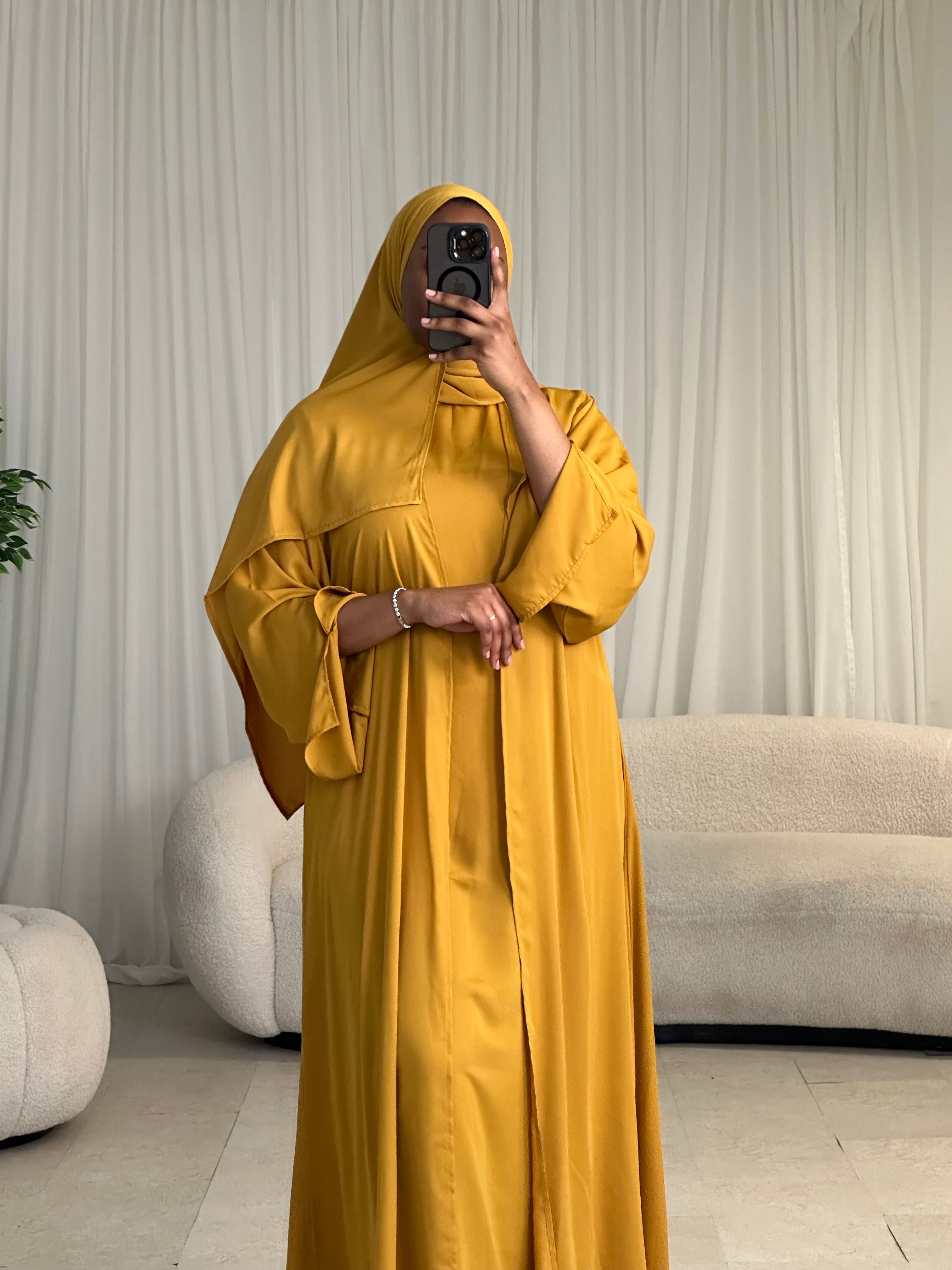 Amaya Set (4 colours) – Muzethelabel