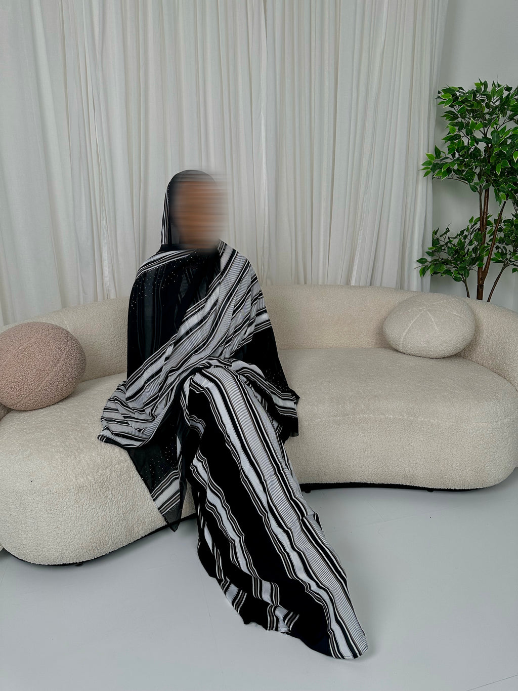 Premium Baati Set (Hidiyow Dhaqan)