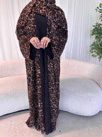 Leopard Print