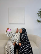 Polka Dottie