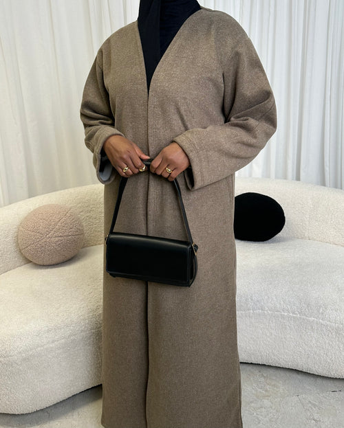Abaya coat