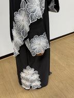 Noir Lace