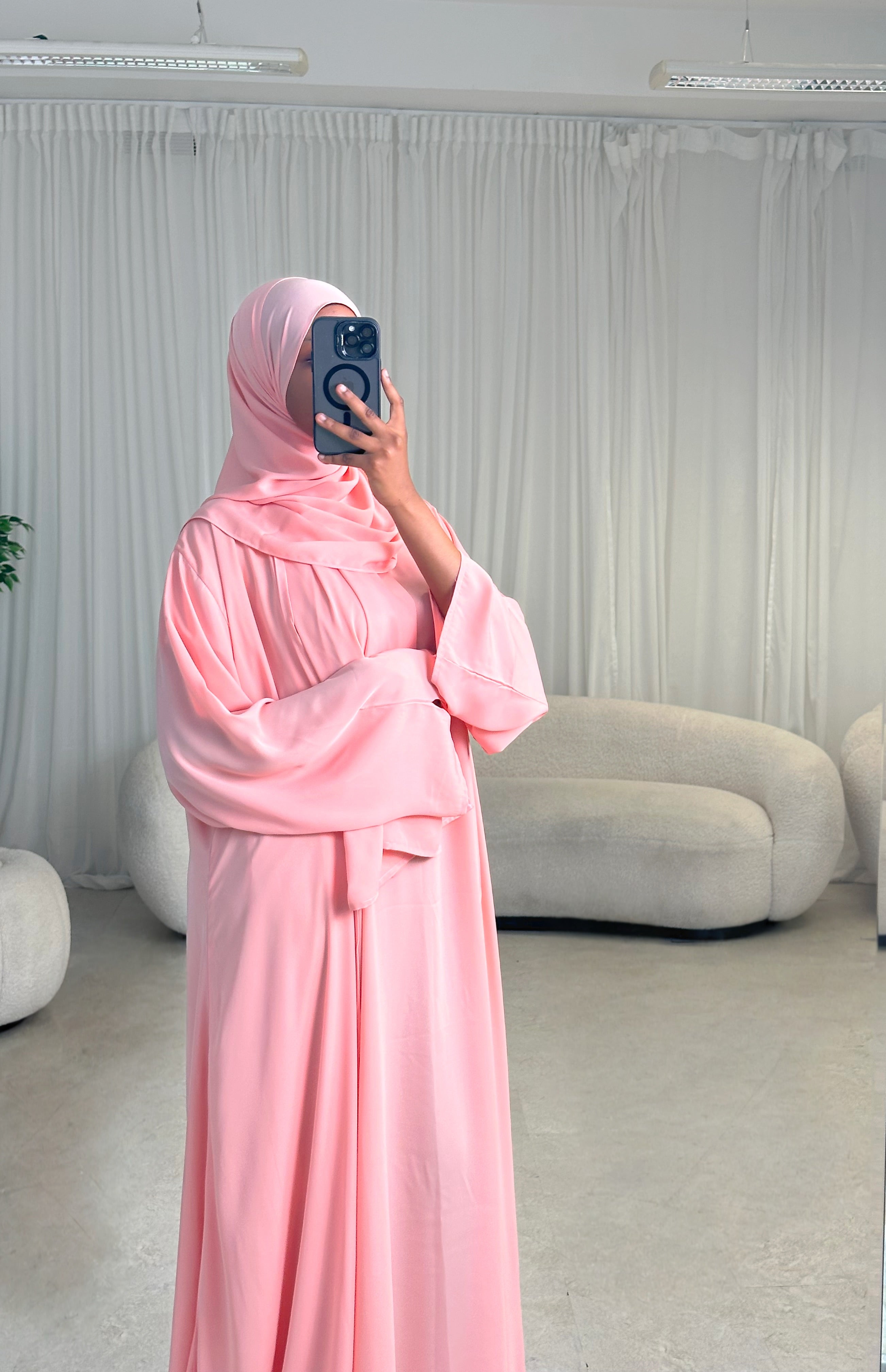 Amaya Set (4 colours)