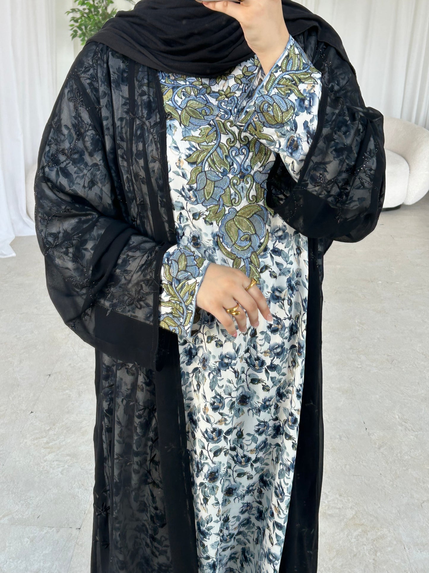 Mukhawar Sets