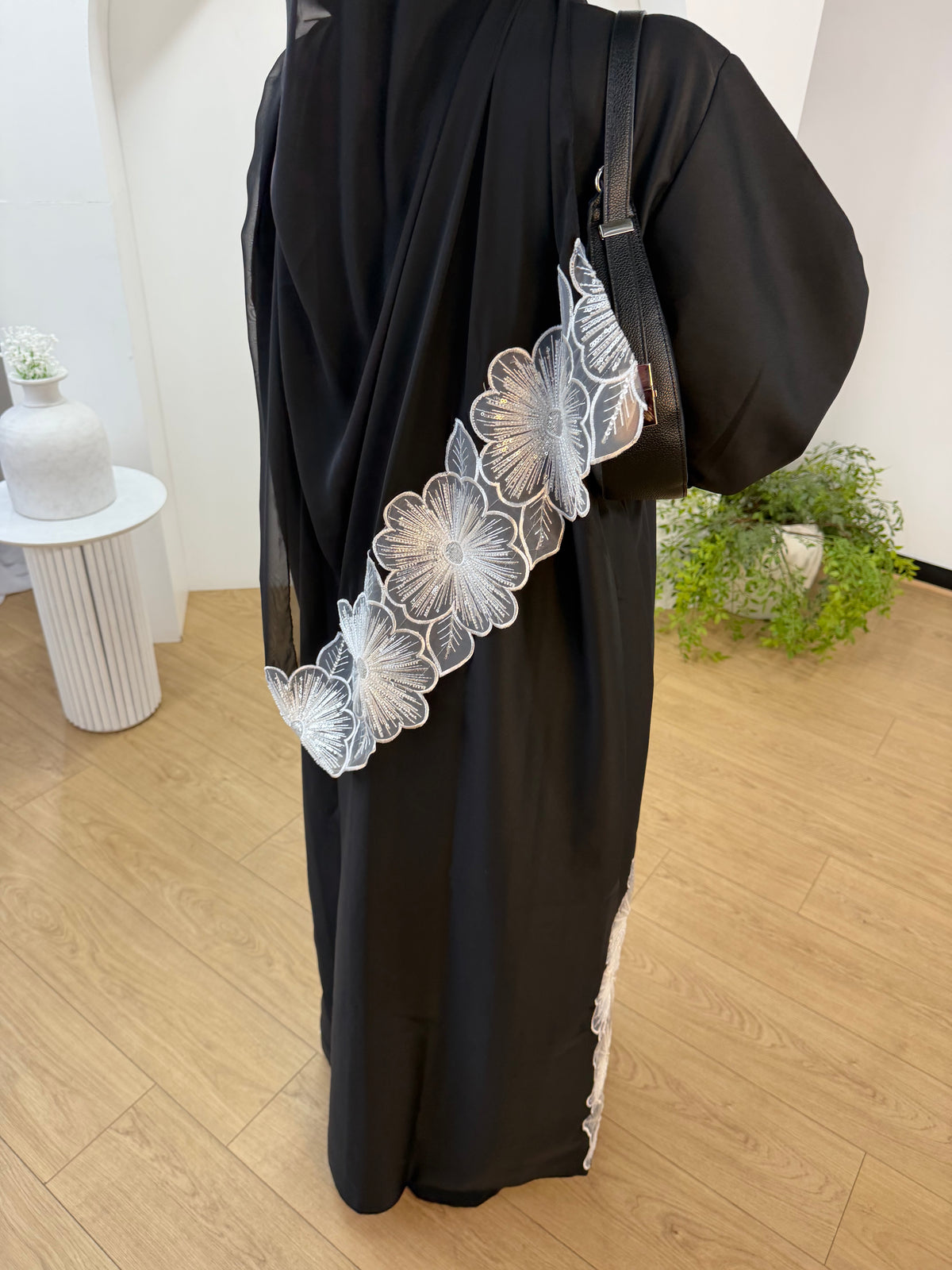 Noir Lace