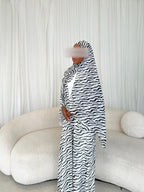 Zebra Stripes