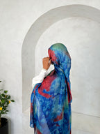 Azure Essence