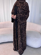 Leopard Print