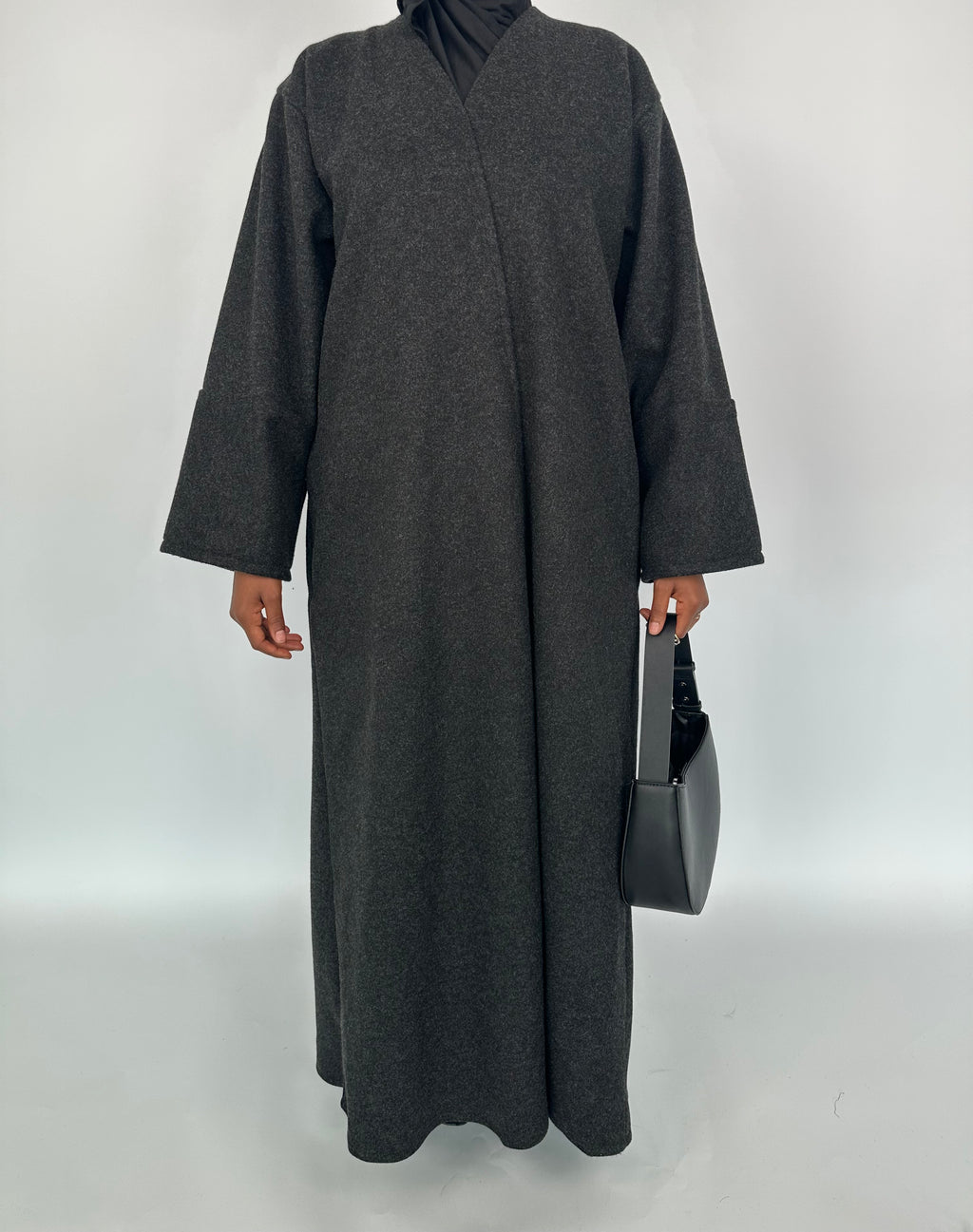 Abaya Coat