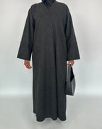 Abaya Coat