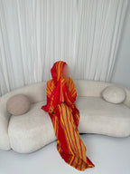 Premium Baati Set (Hidiyow Dhaqan)