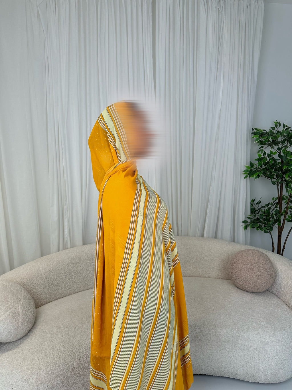 Premium Baati Set (Hidiyow Dhaqan)