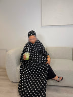 Polka Dottie