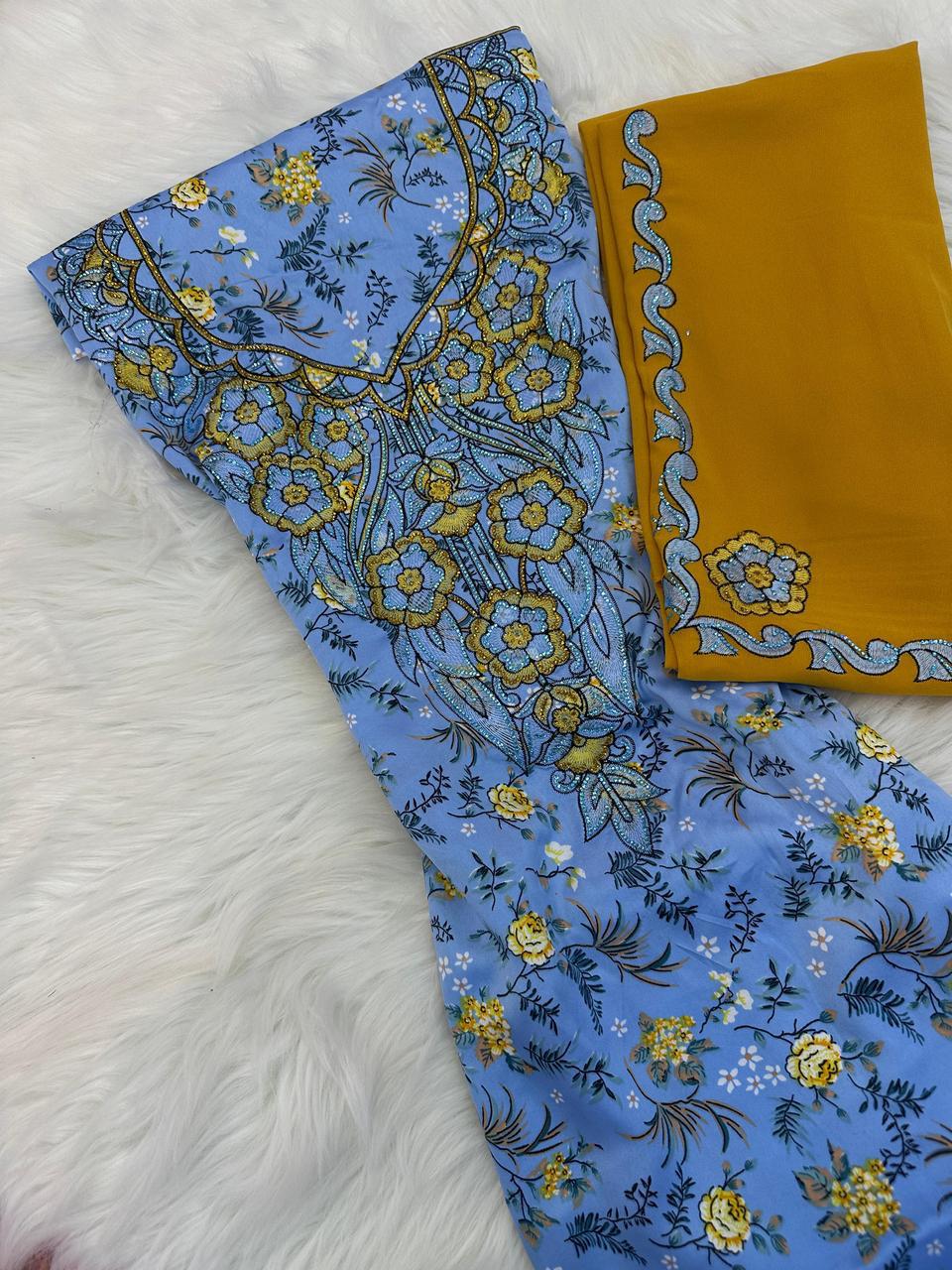 Mukhawar Sets
