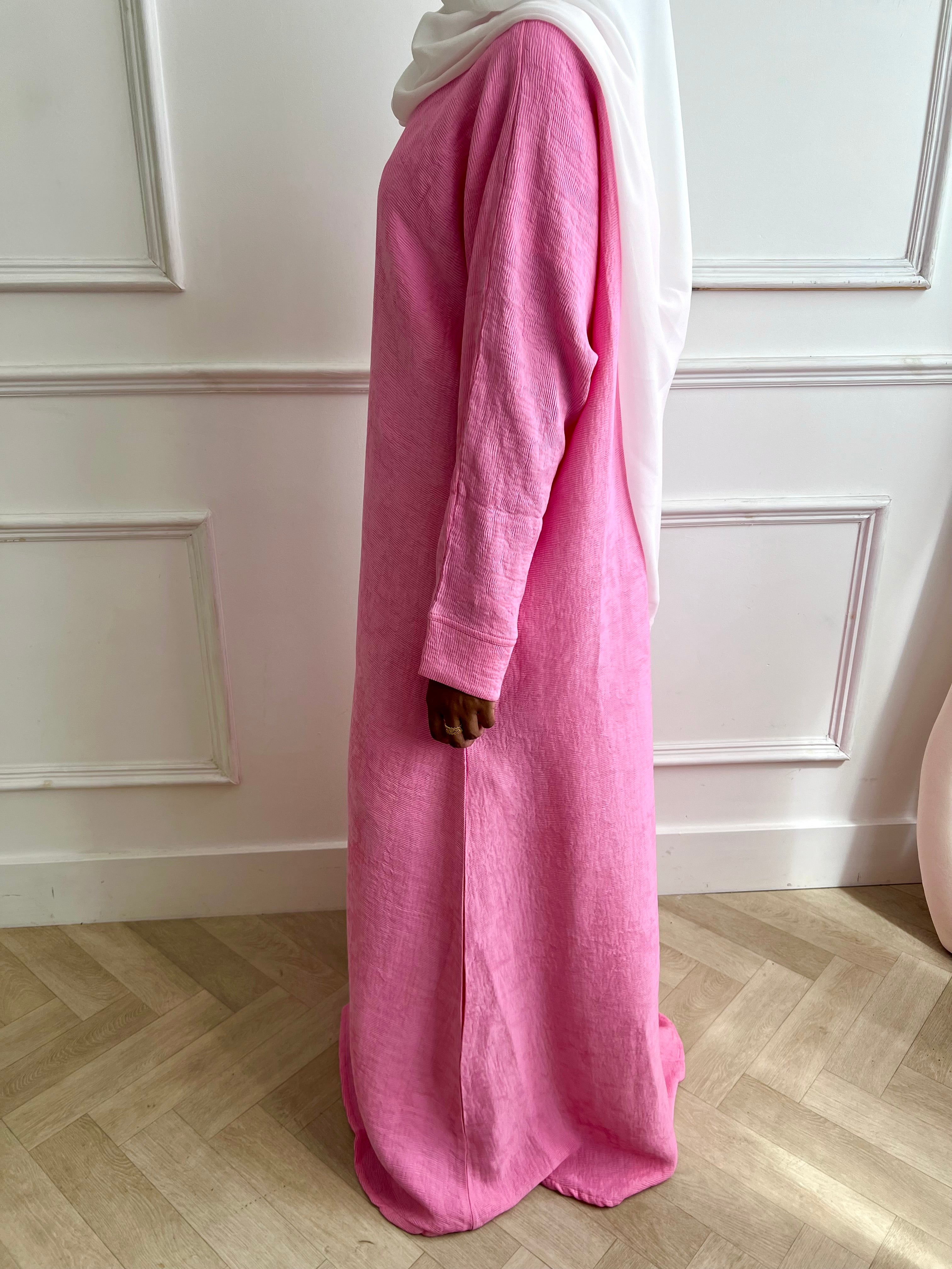 Blush Pink- RUH Collection