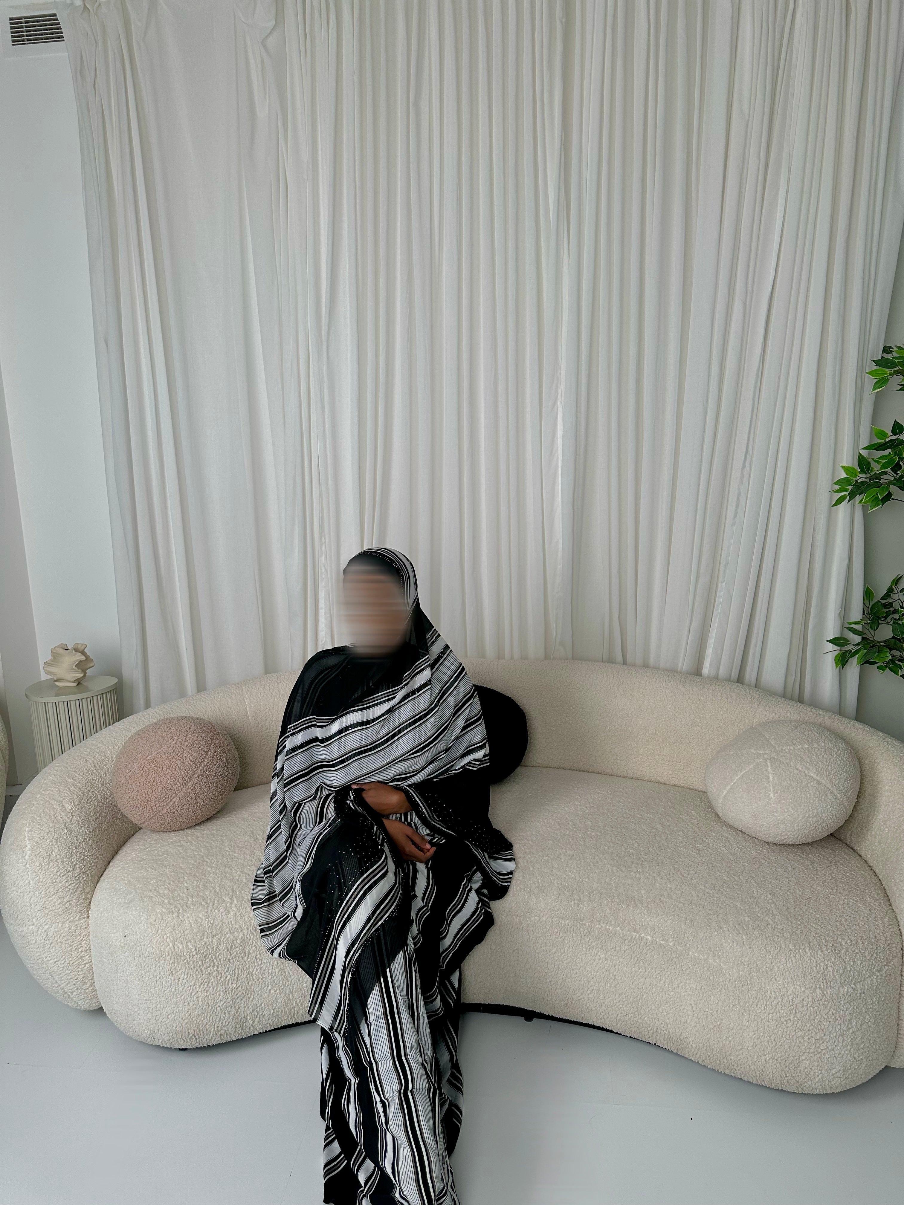 Premium Baati Set (Hidiyow Dhaqan)