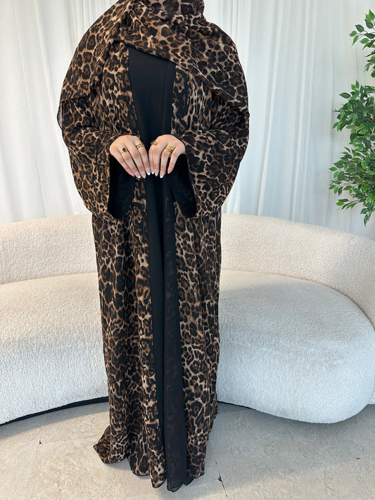Leopard Print