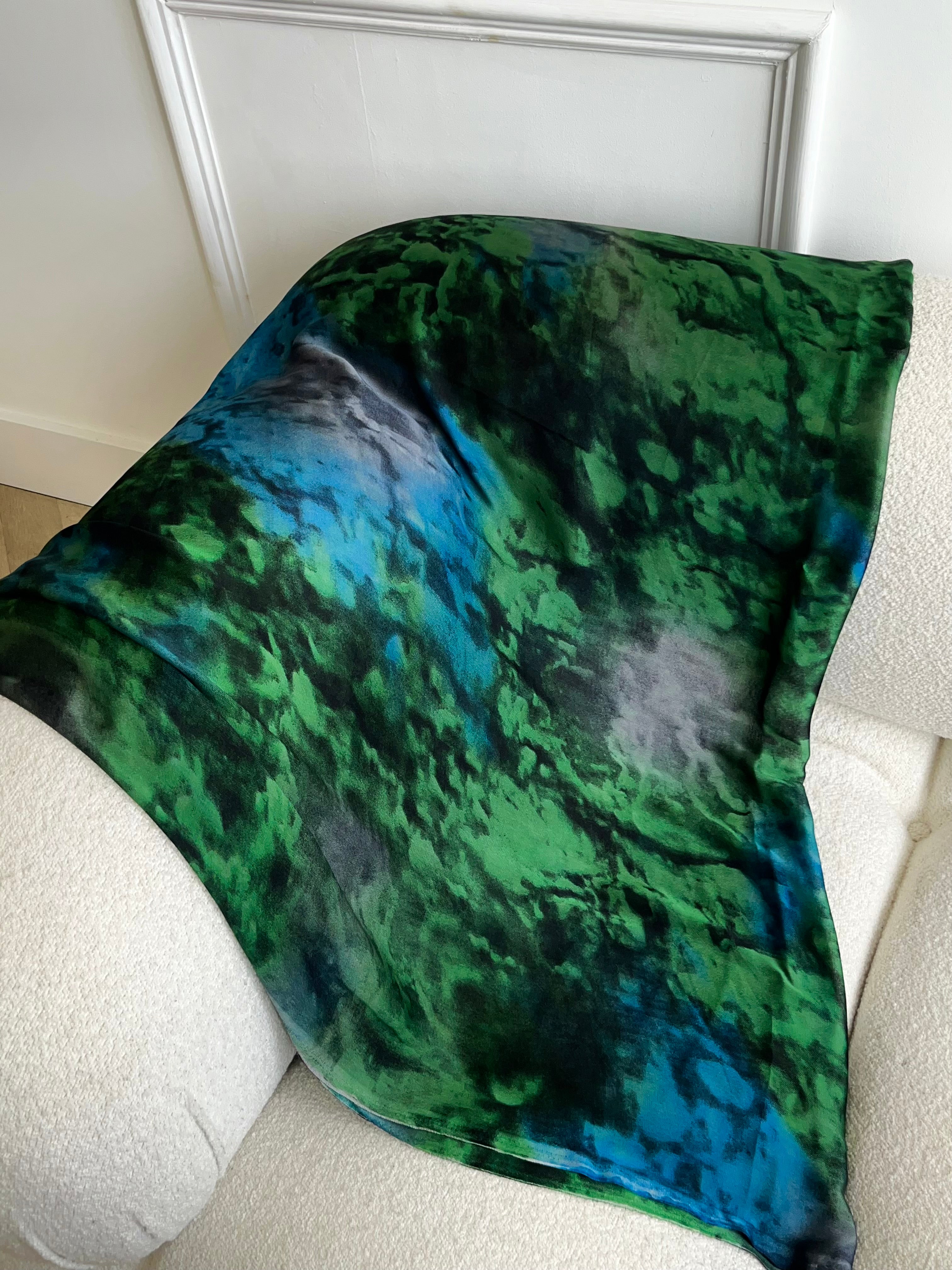 Emerald Essence