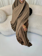 Premium Baati Set (Hidiyow Dhaqan)