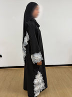 Noir Lace