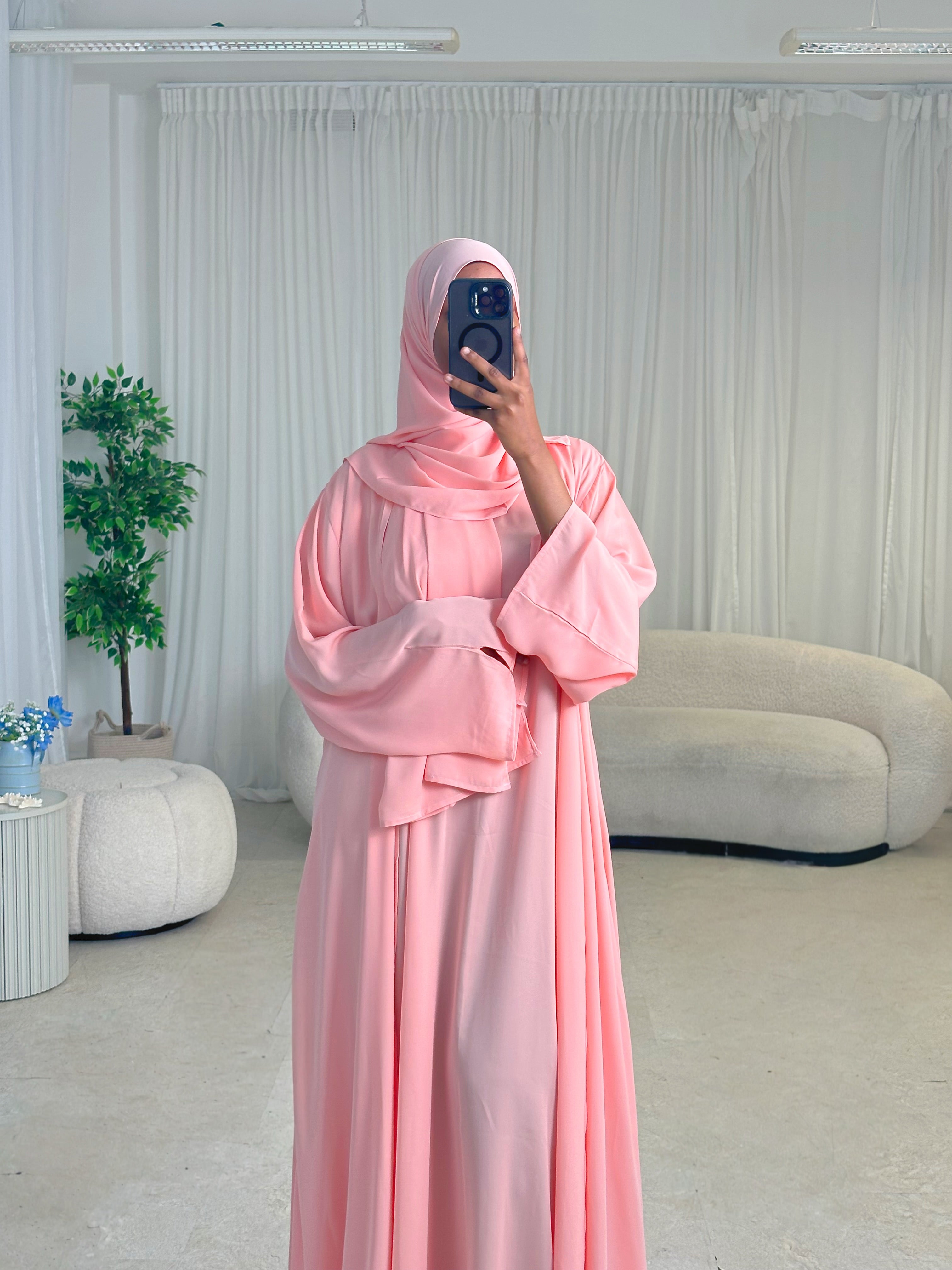 Amaya Set (4 colours) – Muzethelabel