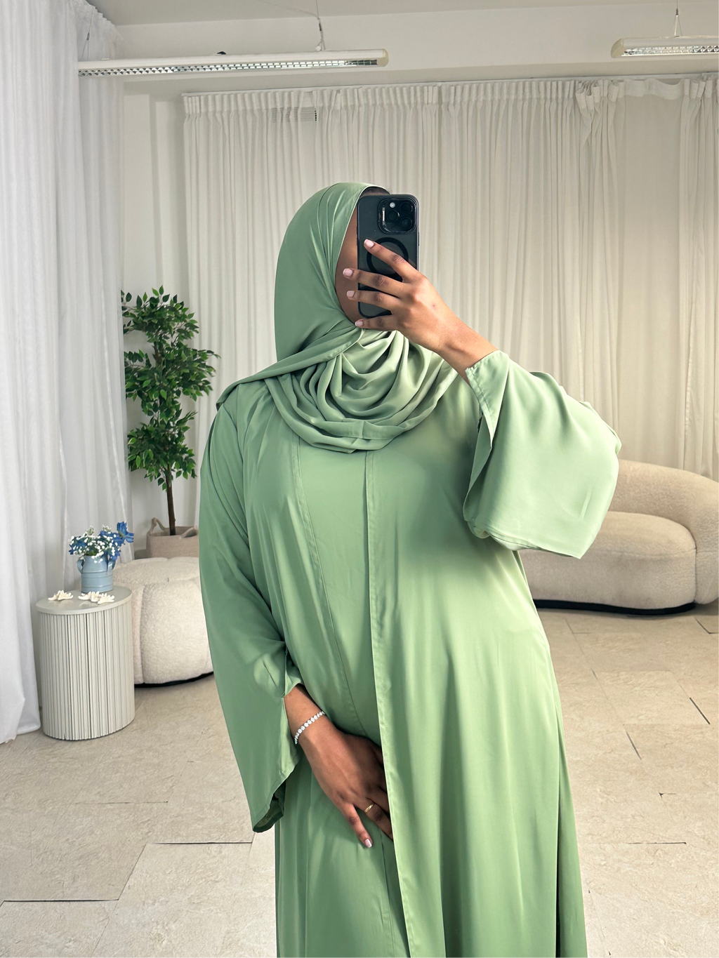 Amaya Set (4 colours)