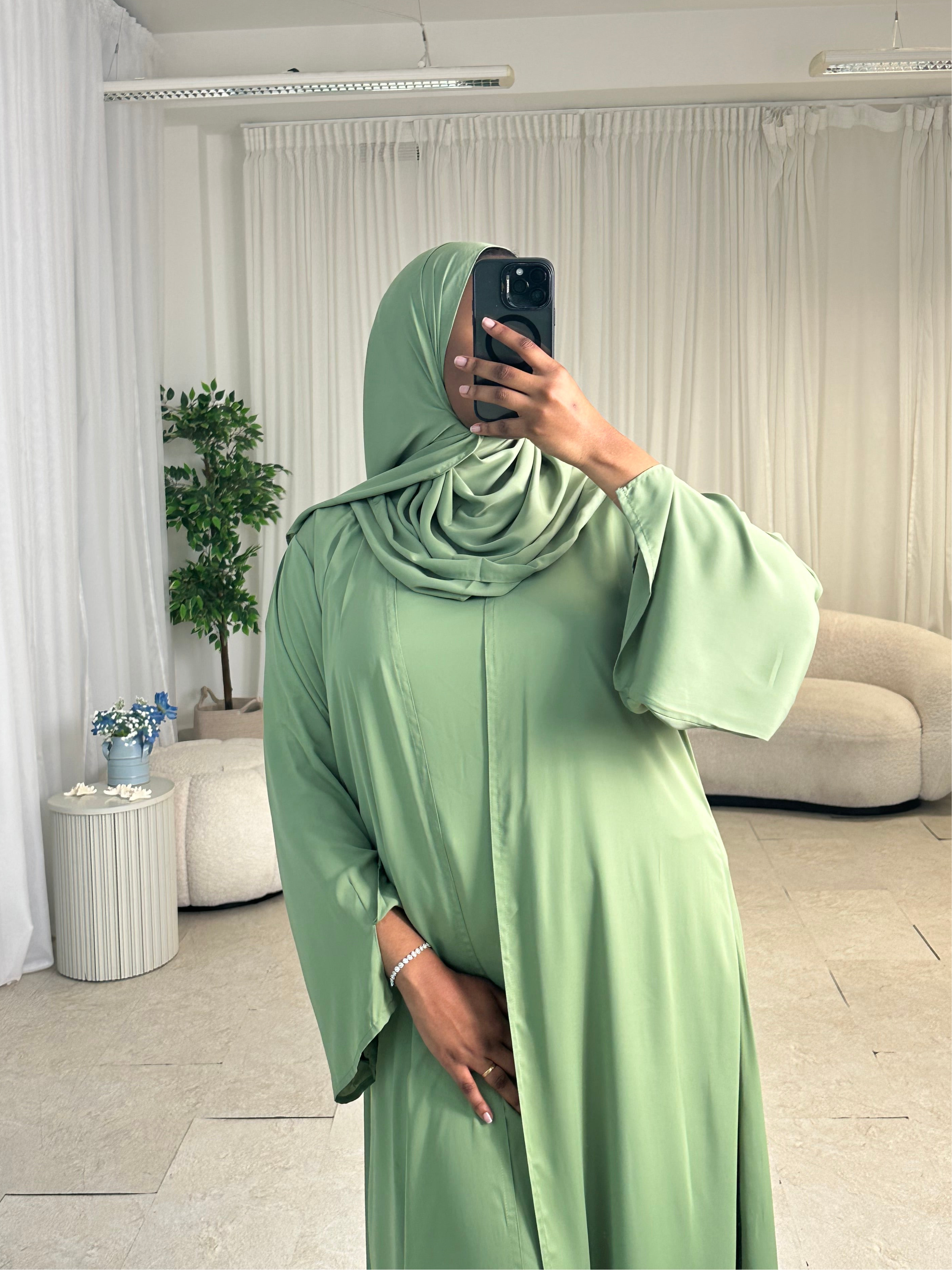 Amaya Set (4 colours)