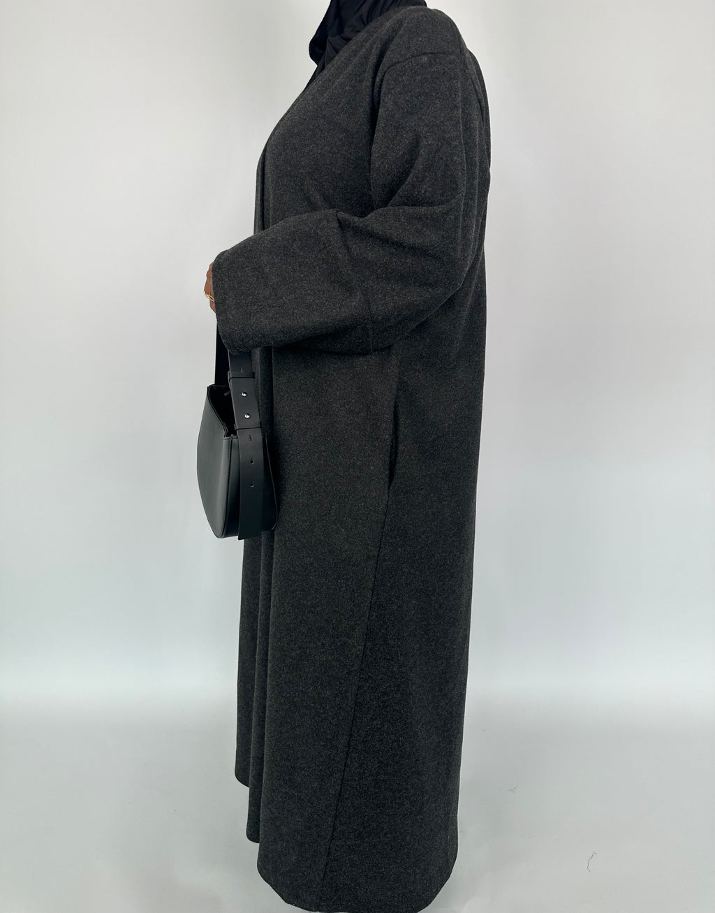 Abaya Coat