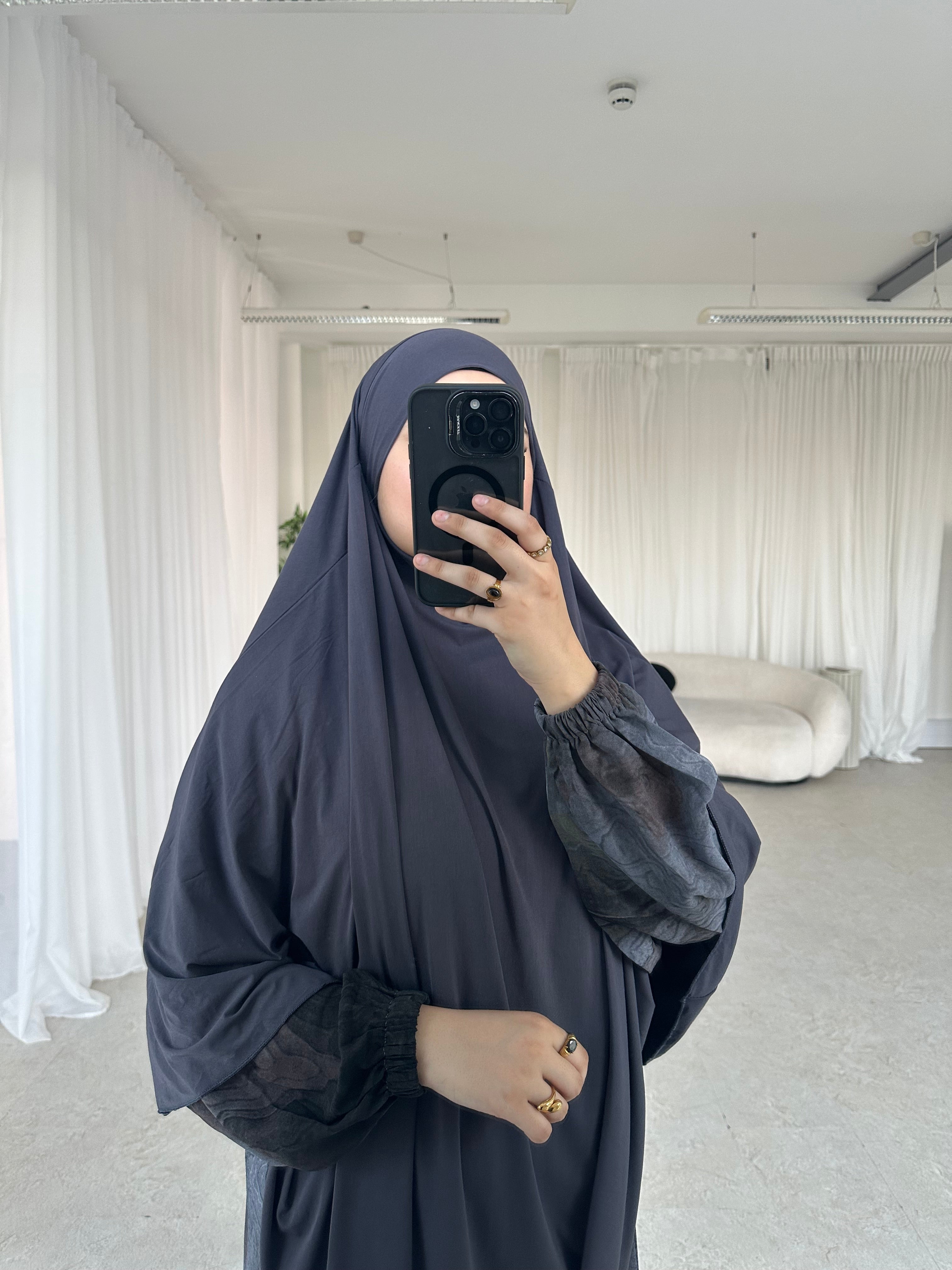 Premium Jersey Khimars