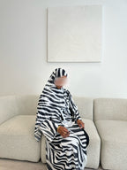 Zebra Stripes